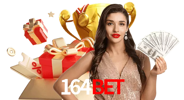 Jogue com dealers reais no 164Bet!